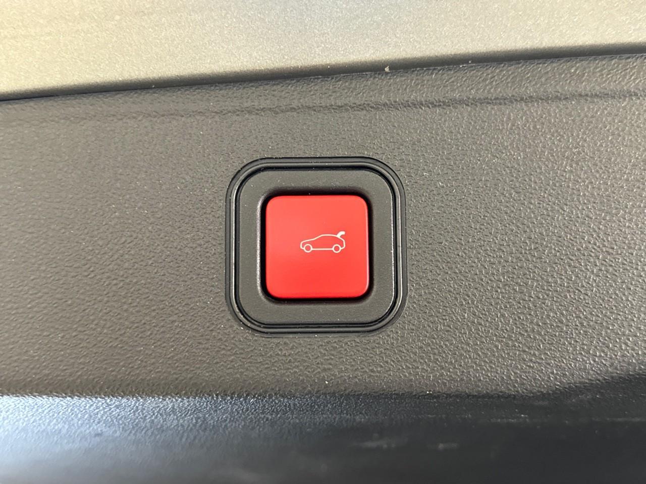 Jeep Jeep Avenger usata, con airbag laterali a tendina ant./post.