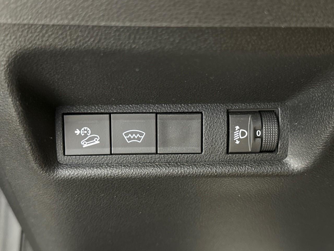 Jeep Jeep Avenger usata, con avviso superamento corsia attivazione sterzo