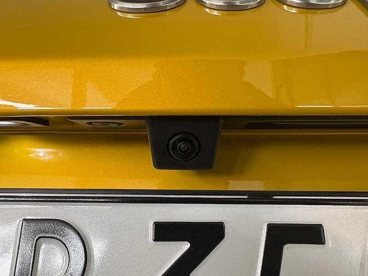 Jeep Jeep Avenger usata, con interno in pelle