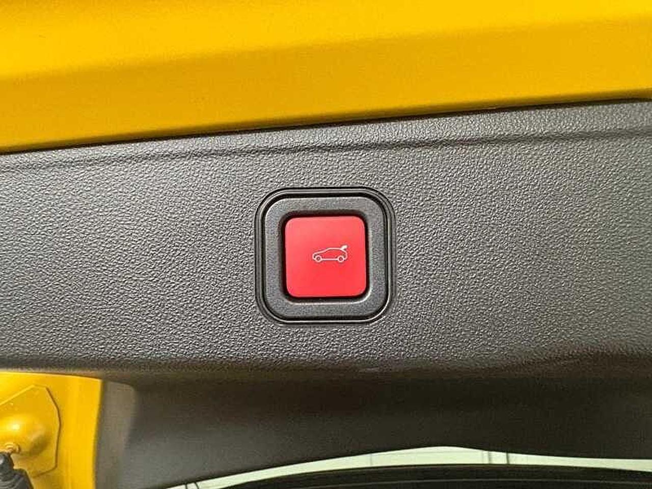 Jeep Jeep Avenger usata, con pelle