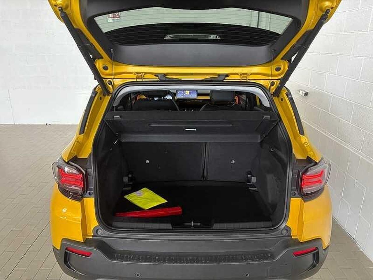 Jeep Jeep Avenger usata 7