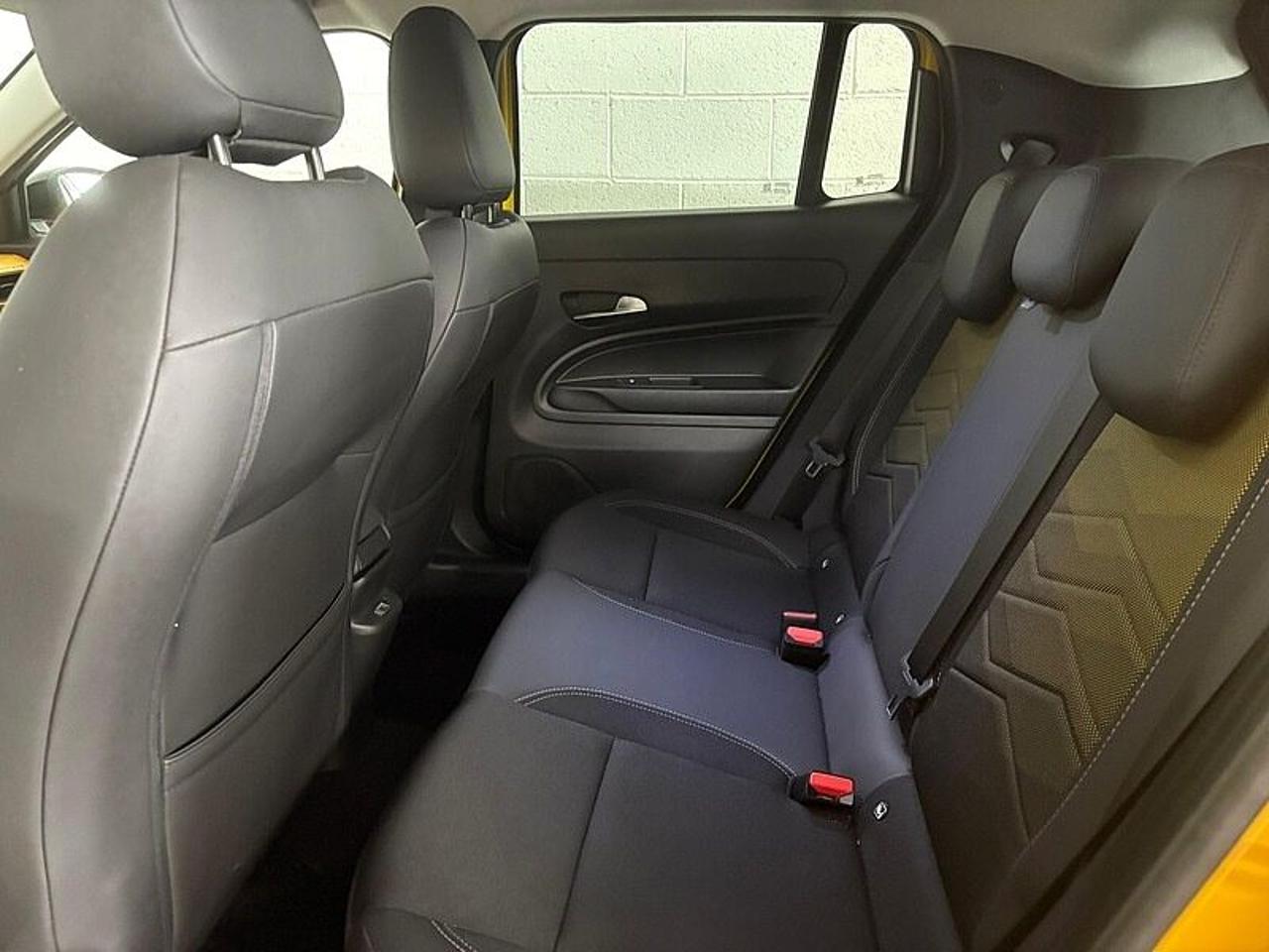 Jeep Jeep Avenger usata 20