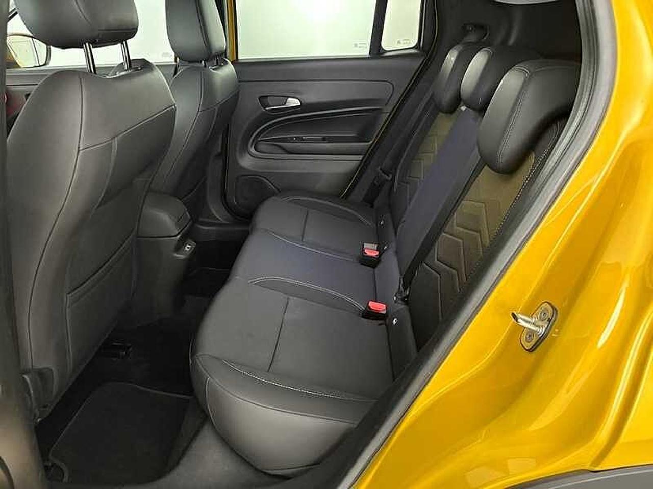 Jeep Jeep Avenger usata 7