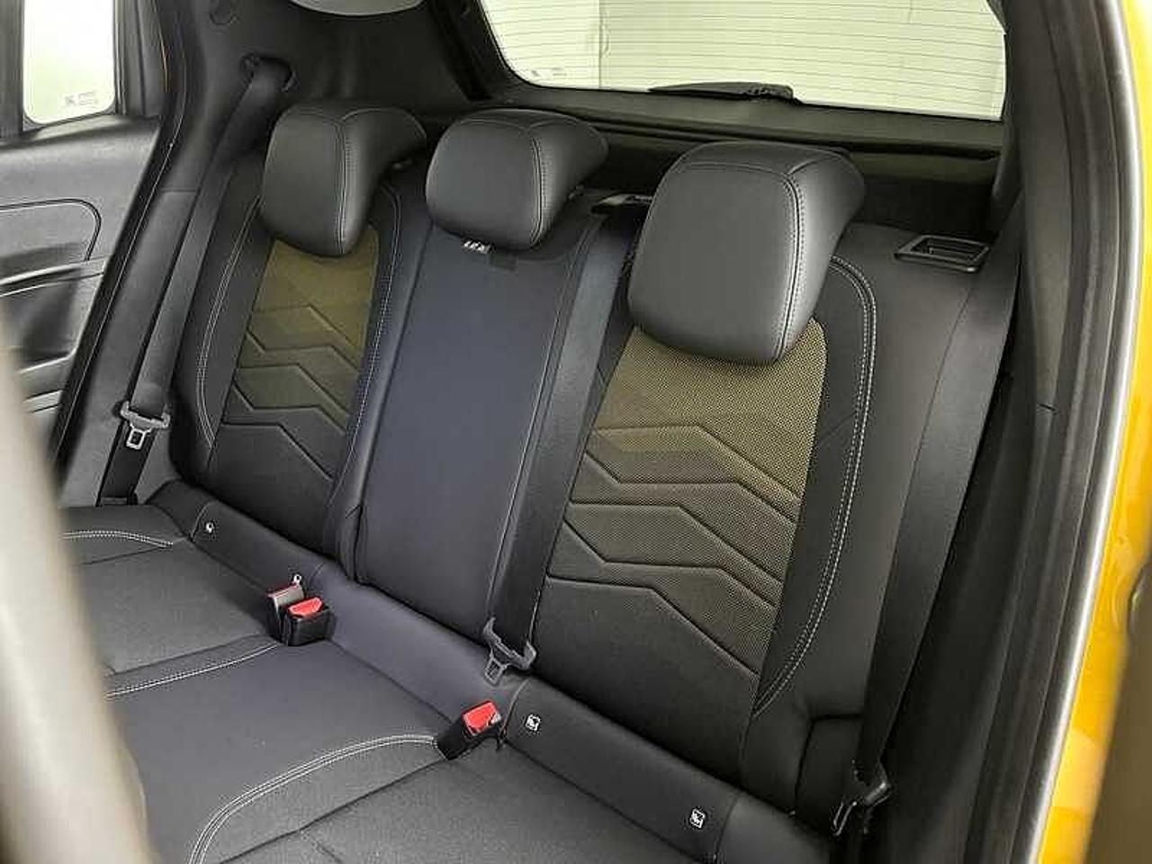 Jeep Jeep Avenger usata 21