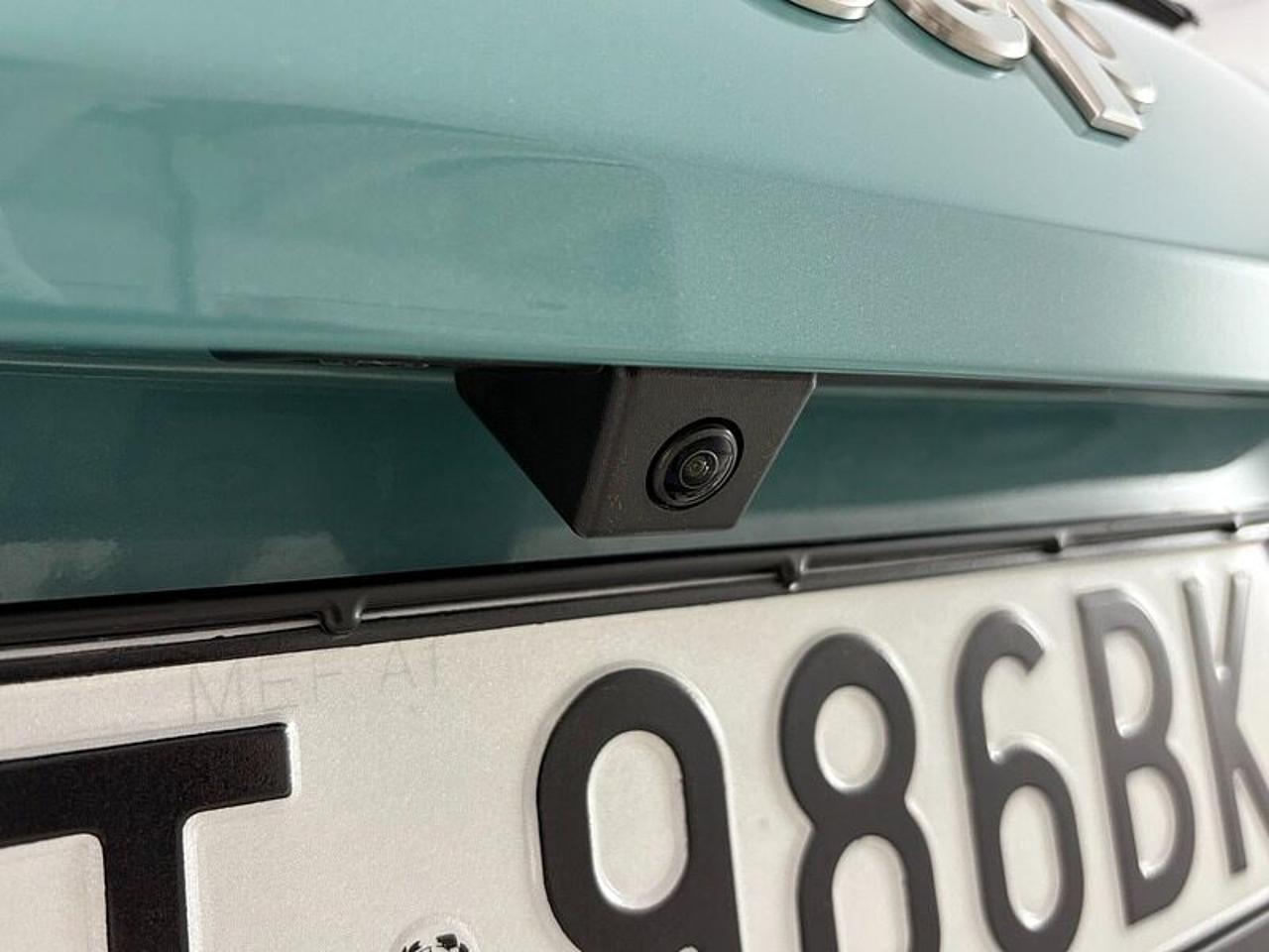 Jeep Jeep Avenger usata, con 6 marce