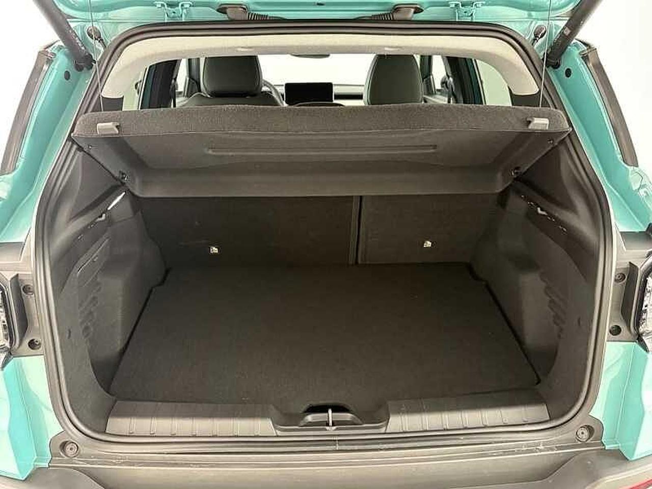 Jeep Jeep Avenger usata, con interno grey