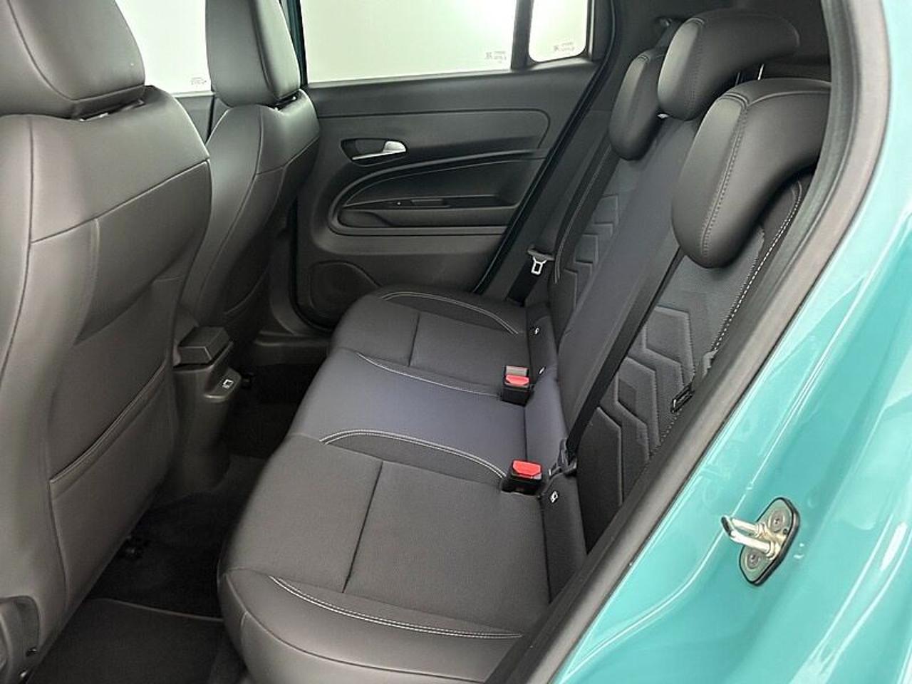 Jeep Jeep Avenger usata 7