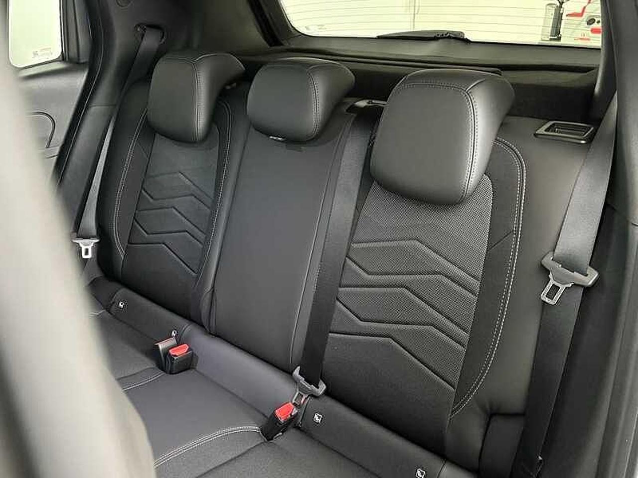 Jeep Jeep Avenger usata 21
