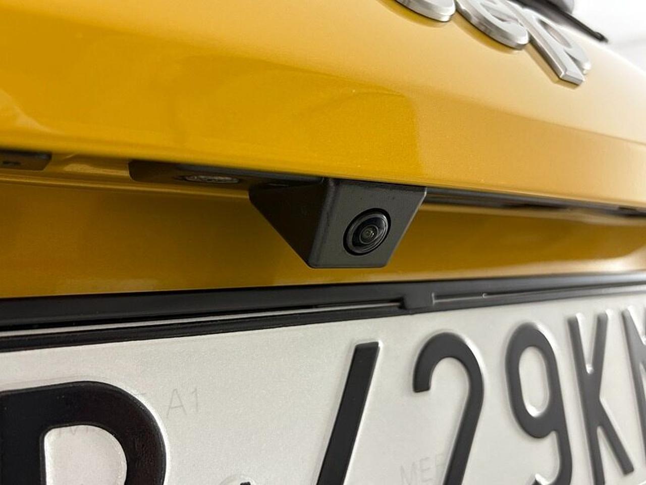 Jeep Jeep Avenger usata, con 6 marce
