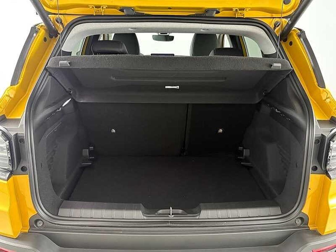 Jeep Jeep Avenger usata, con interno grey
