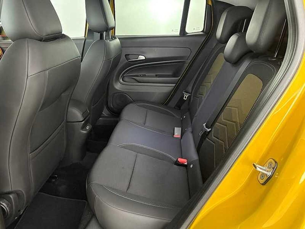 Jeep Jeep Avenger usata 7