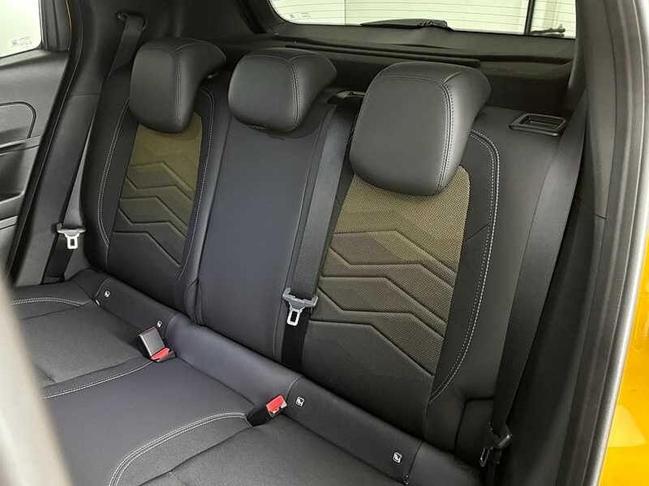 Jeep Jeep Avenger usata 21