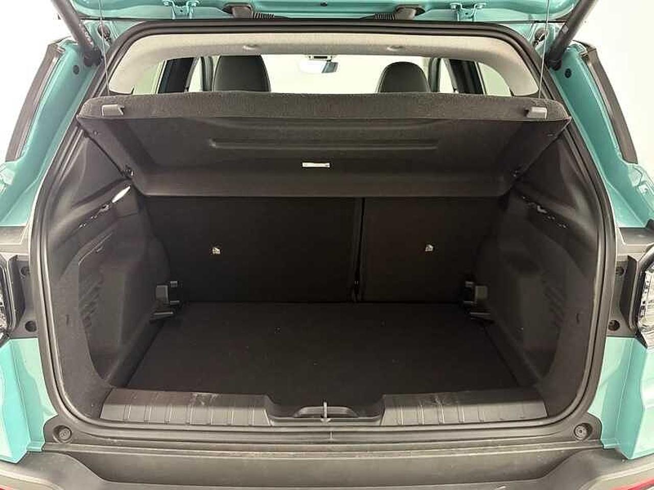 Jeep Jeep Avenger usata, con 6 marce