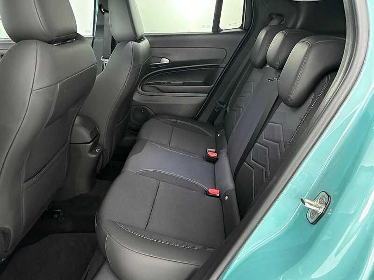Jeep Jeep Avenger usata 7