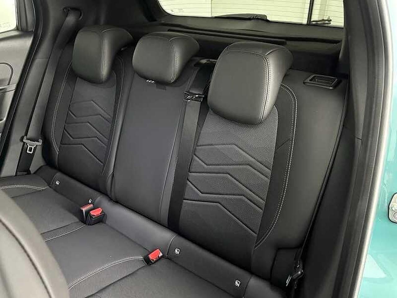 Jeep Jeep Avenger usata 22