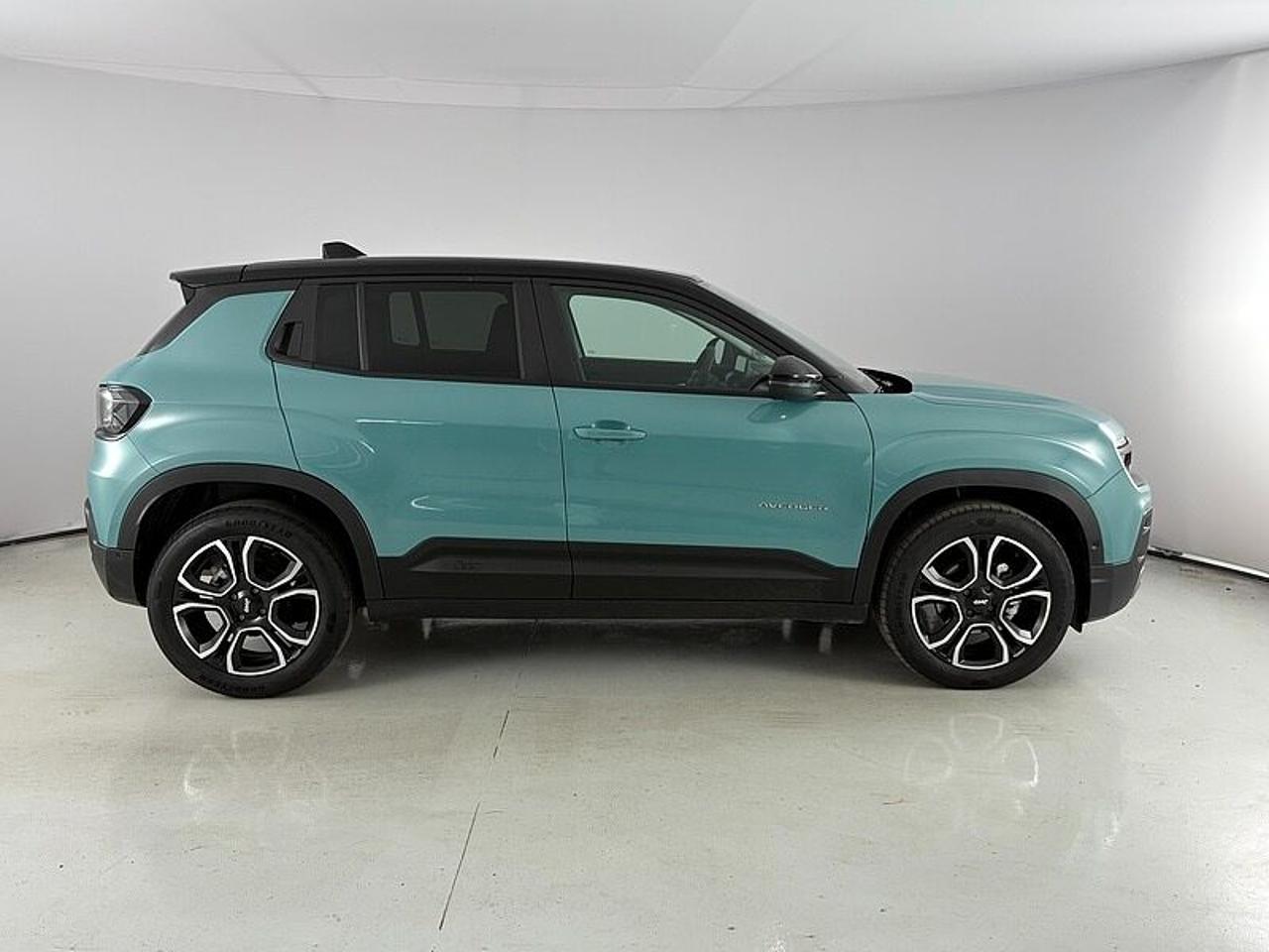 Jeep Jeep Avenger usata 25