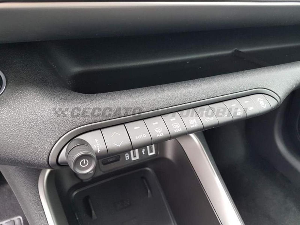 Jeep Jeep Avenger usata 6