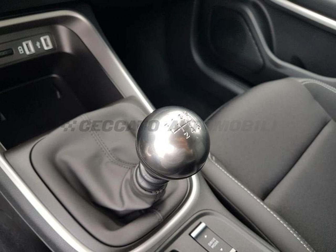 Jeep Jeep Avenger usata 7