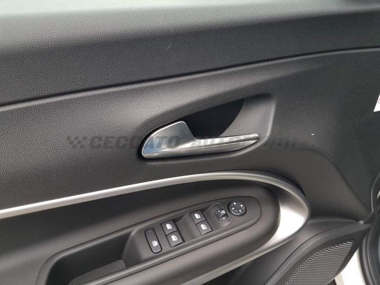 Jeep Jeep Avenger usata 8