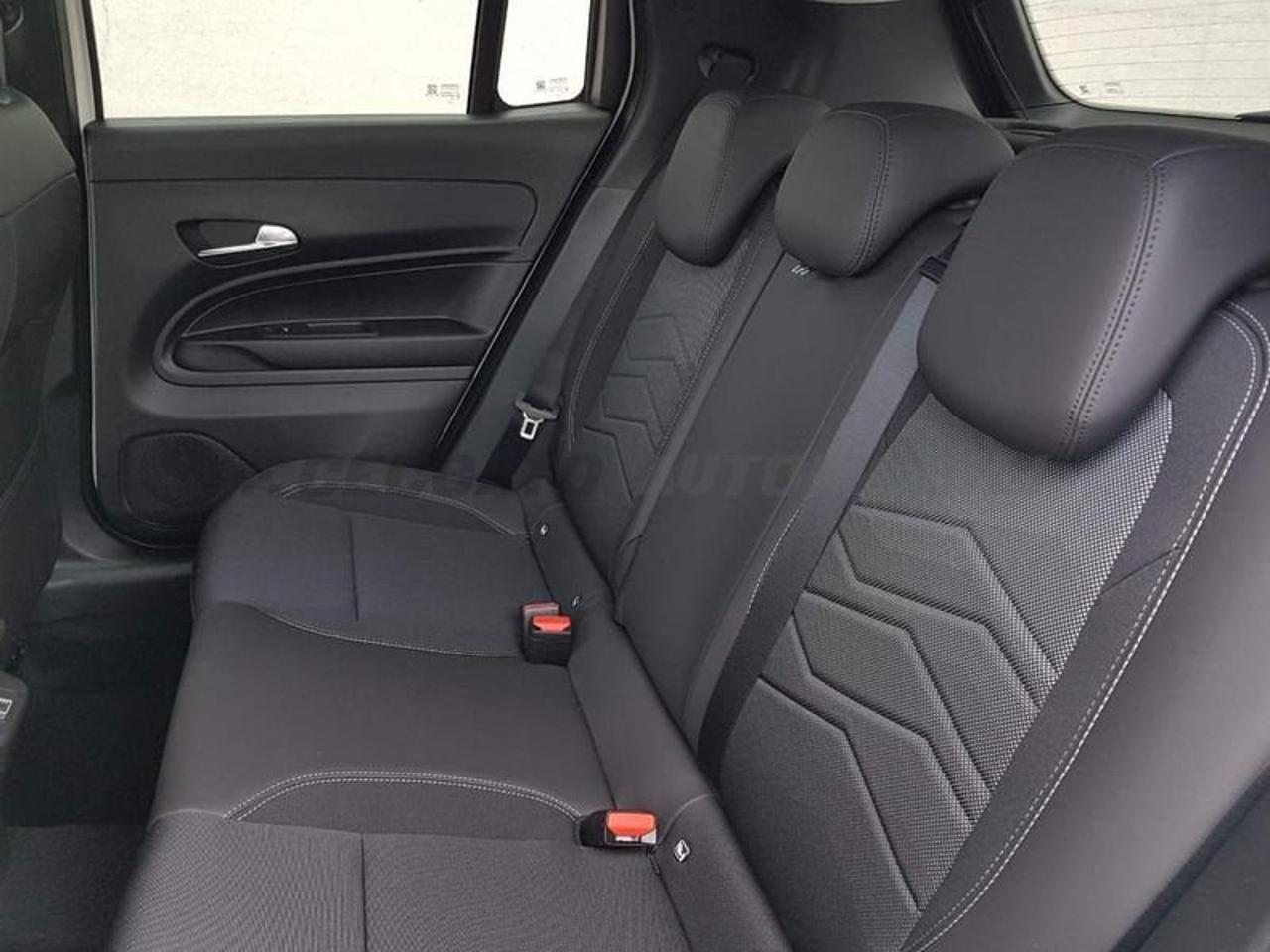 Jeep Jeep Avenger usata 9