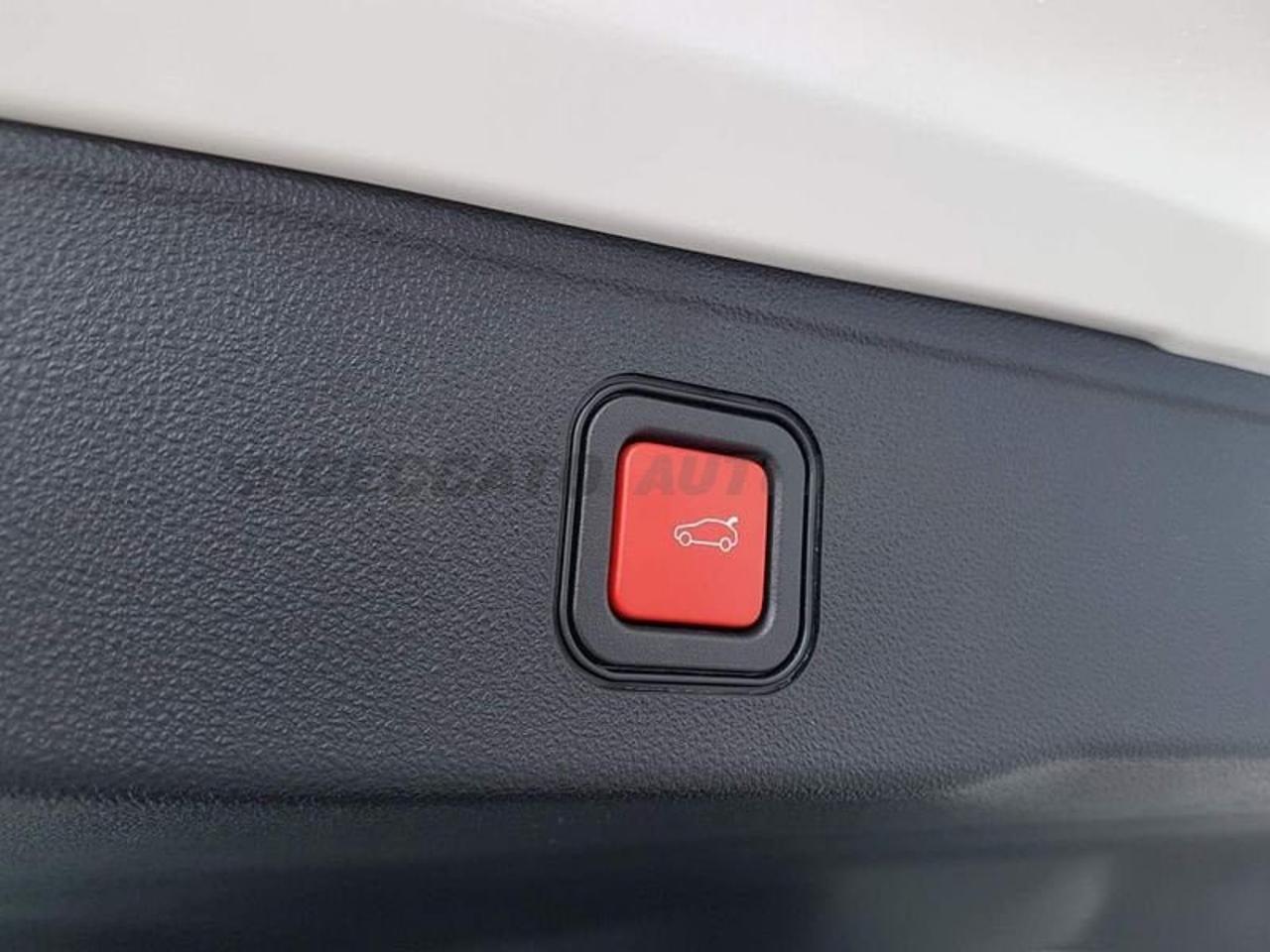 Jeep Jeep Avenger usata 12