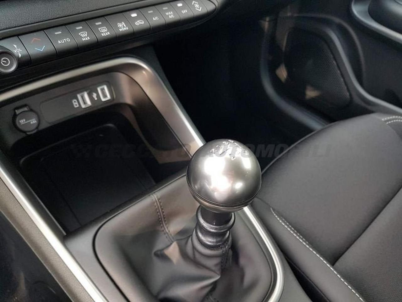 Jeep Jeep Avenger usata, con climatizzatore