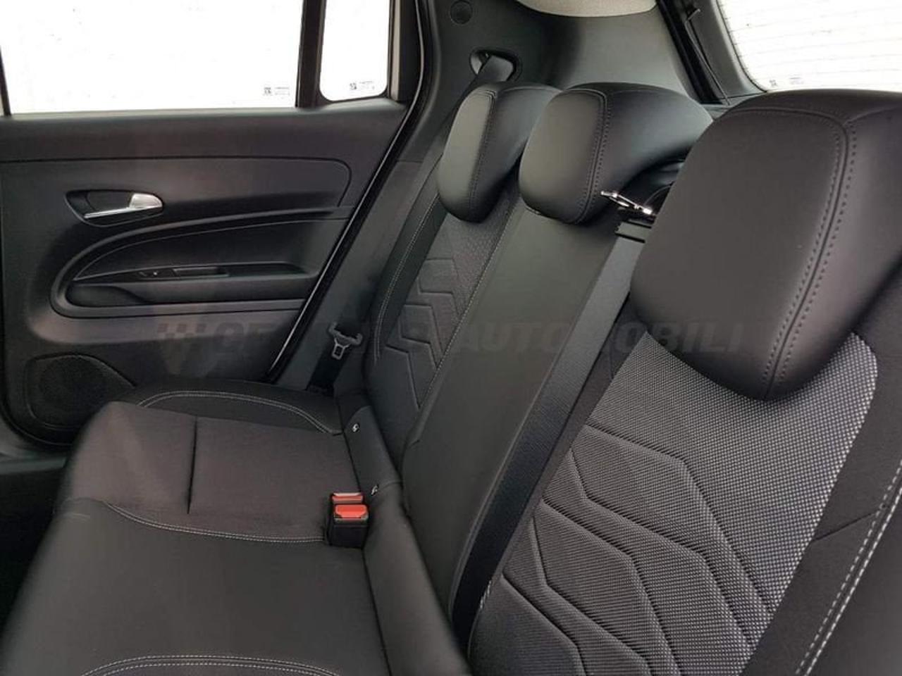 Jeep Jeep Avenger usata 4