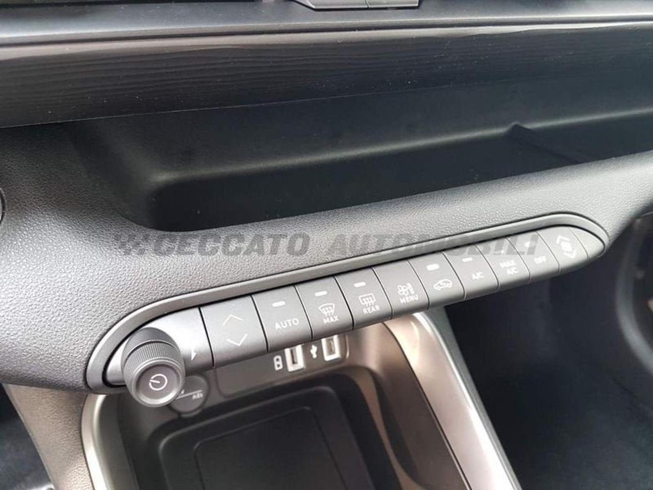 Jeep Jeep Avenger usata 23