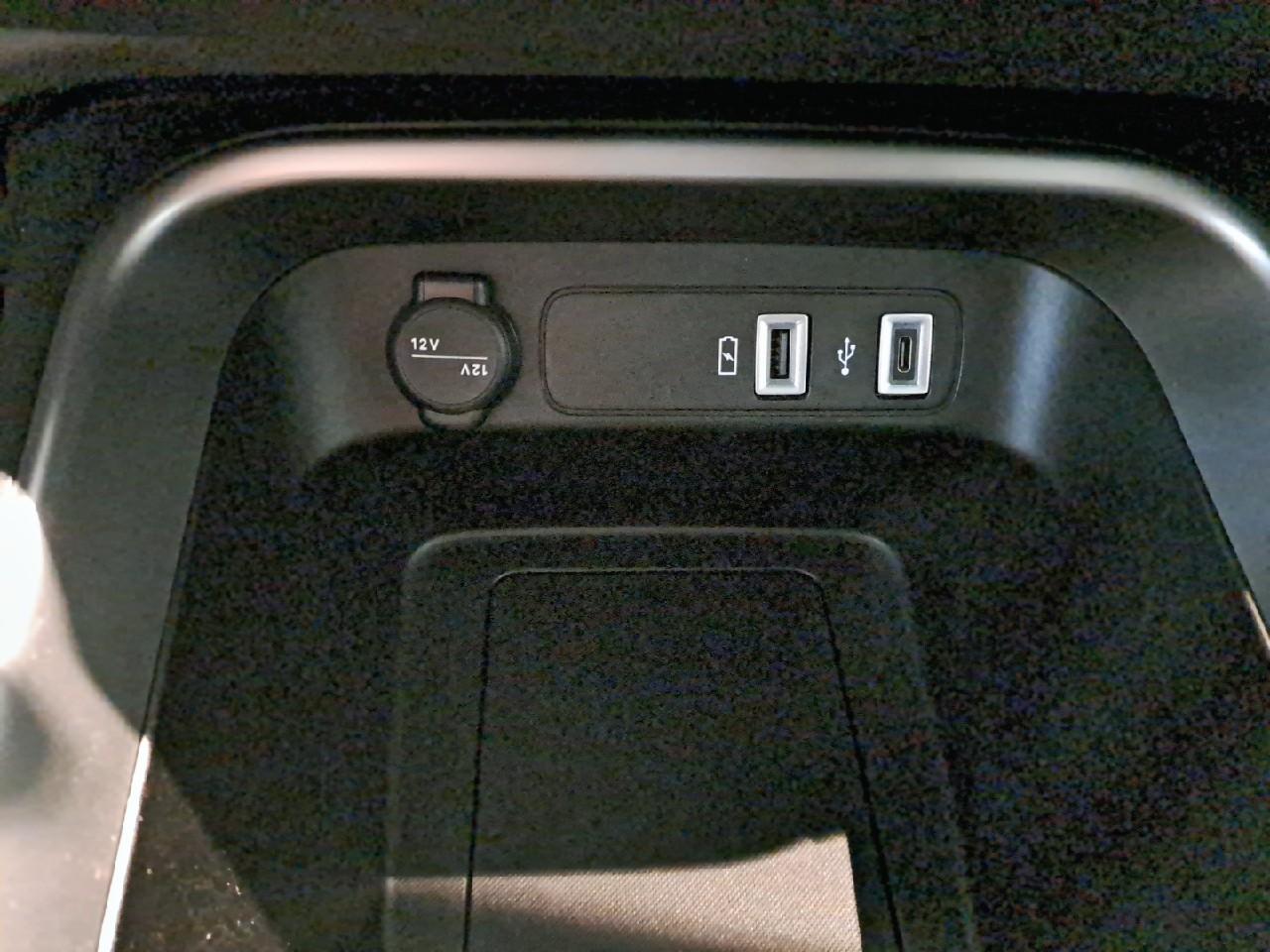 Jeep Jeep Avenger usata, con airbag laterali a tendina ant./post.