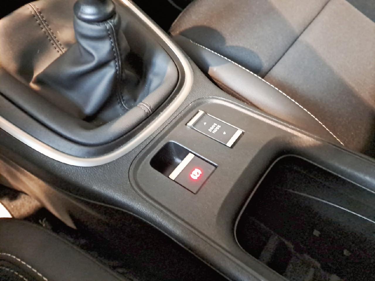 Jeep Jeep Avenger usata, con airbags 6