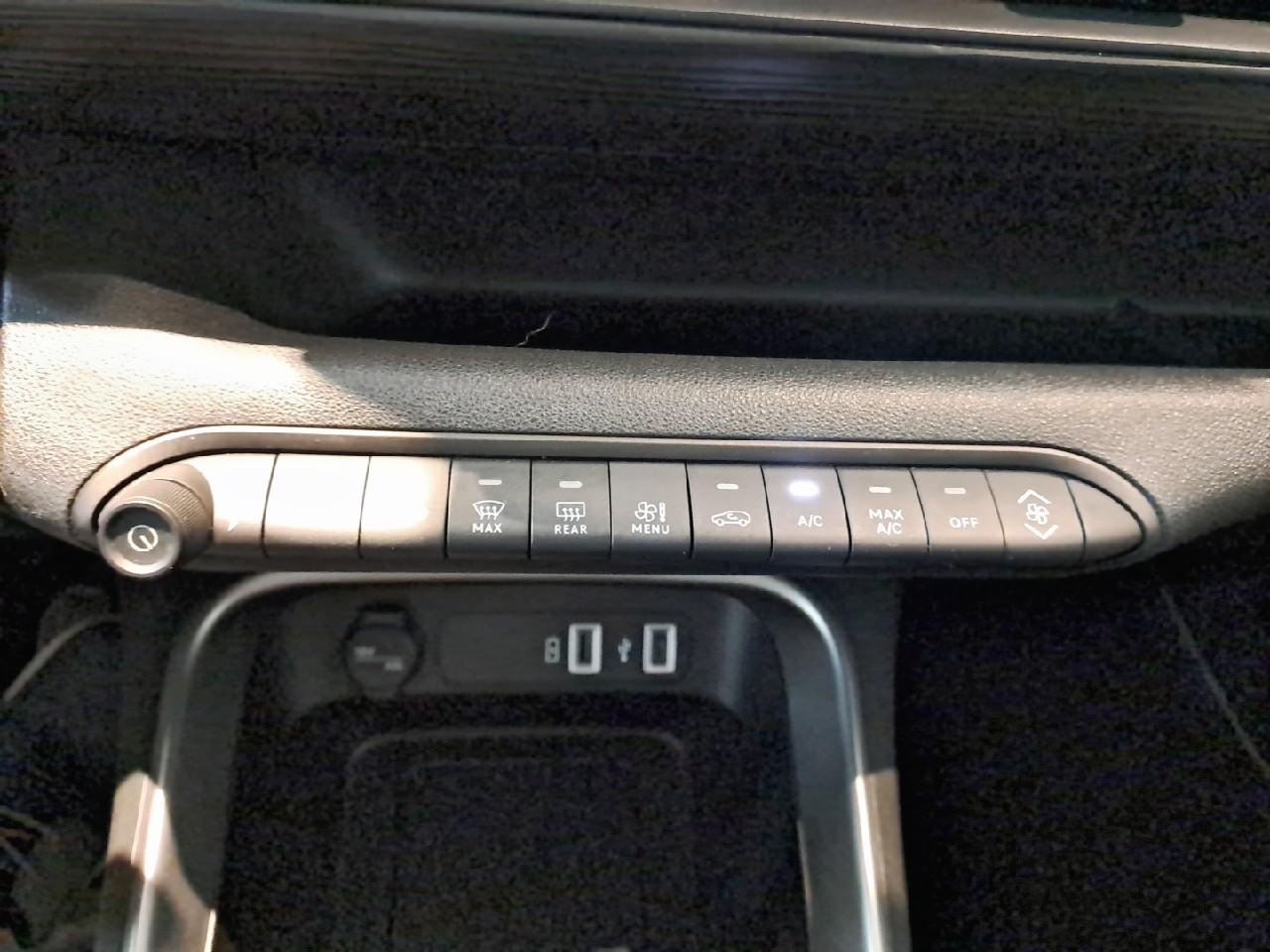 Jeep Jeep Avenger usata, con alzacristalli elettrici anteriori e posteriori , numero ad impulso 2
