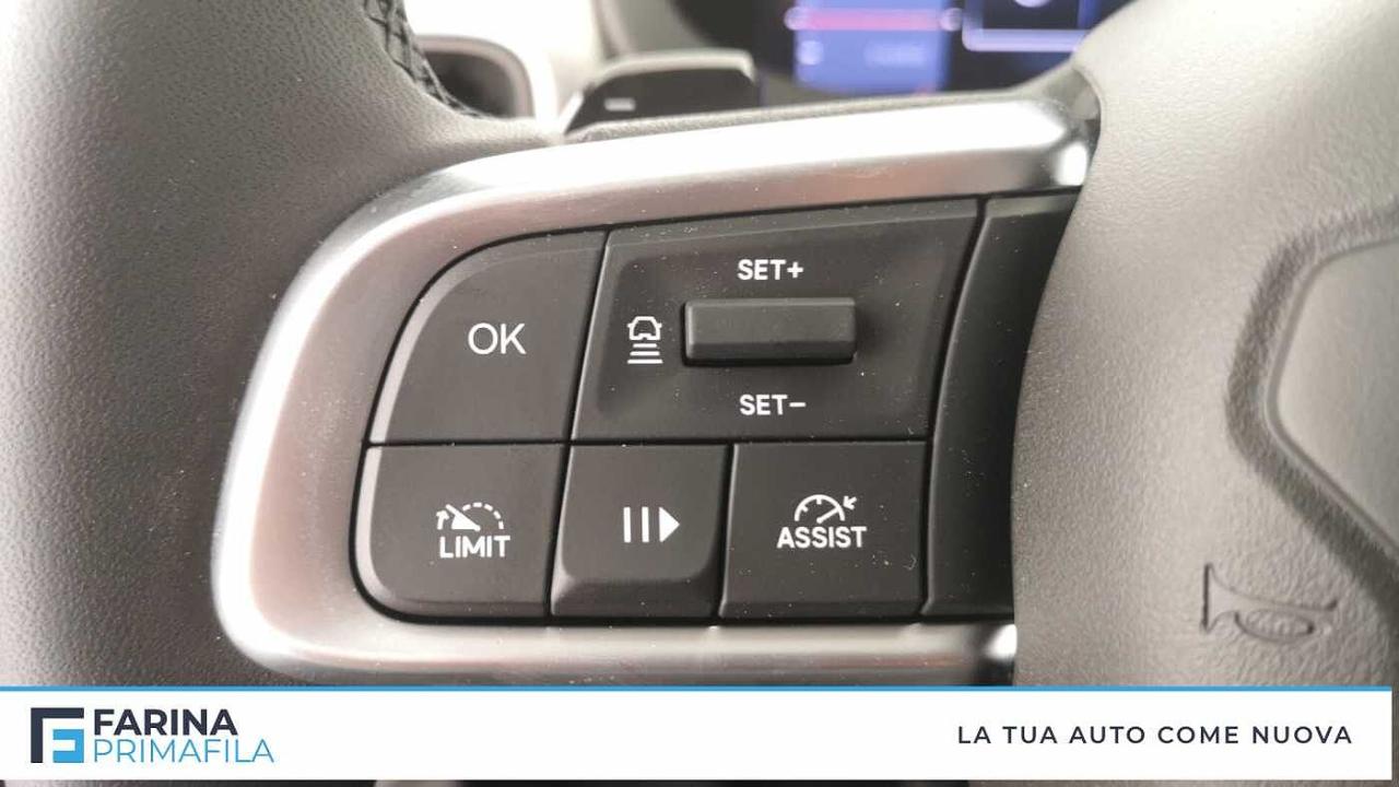 Jeep Jeep Avenger usata 12