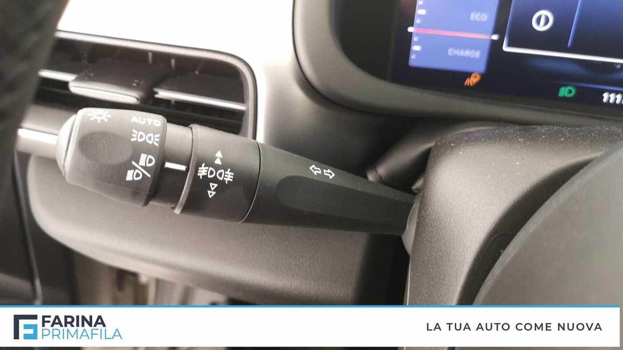Jeep Jeep Avenger usata 14