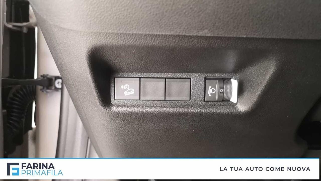 Jeep Jeep Avenger usata 18