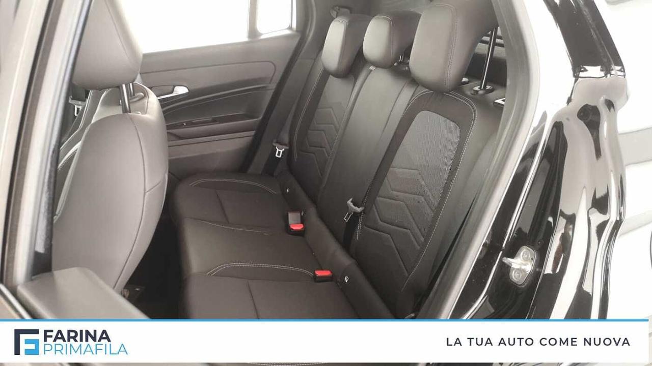 Jeep Jeep Avenger usata, con 5 porte