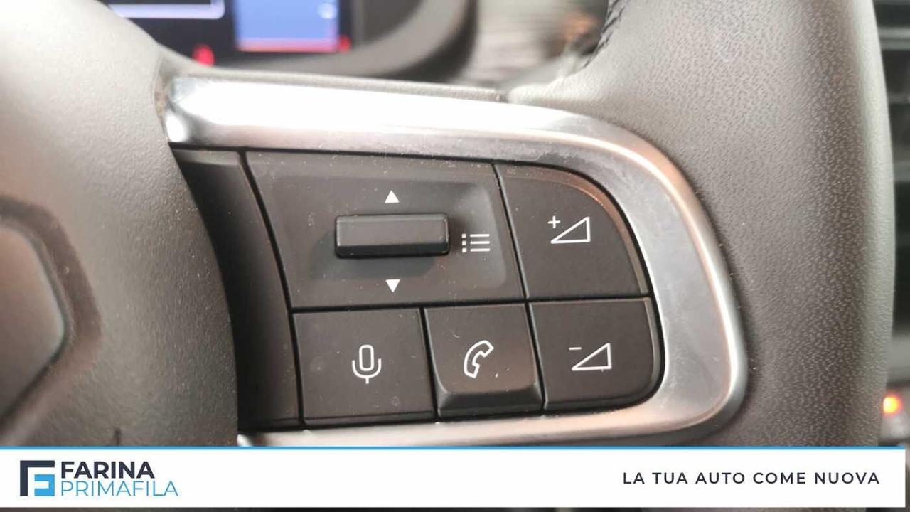 Jeep Jeep Avenger usata 13