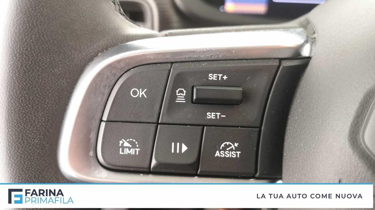 Jeep Jeep Avenger usata 14