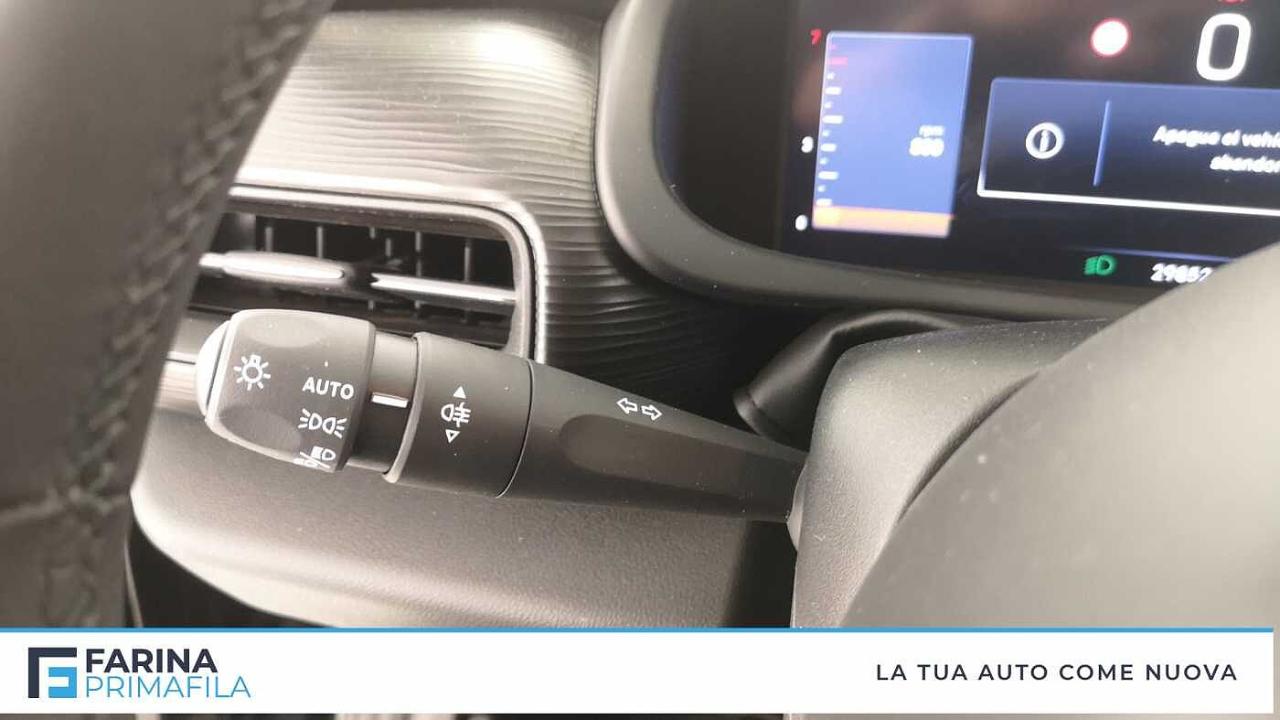 Jeep Jeep Avenger usata 16