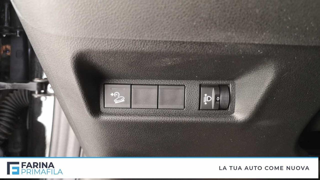 Jeep Jeep Avenger usata 17