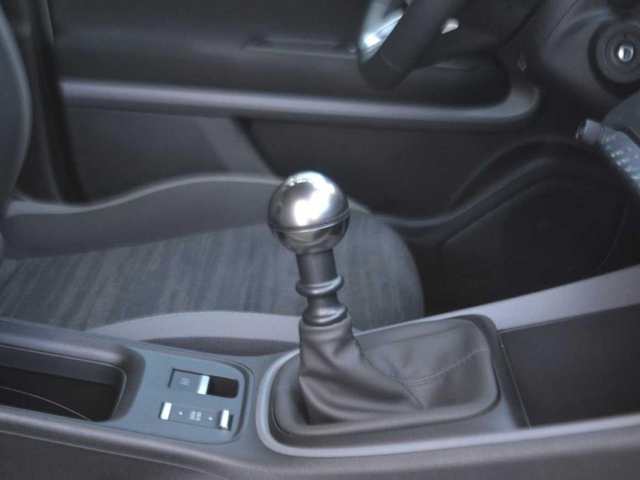 Jeep Jeep Avenger usata, con cruise control