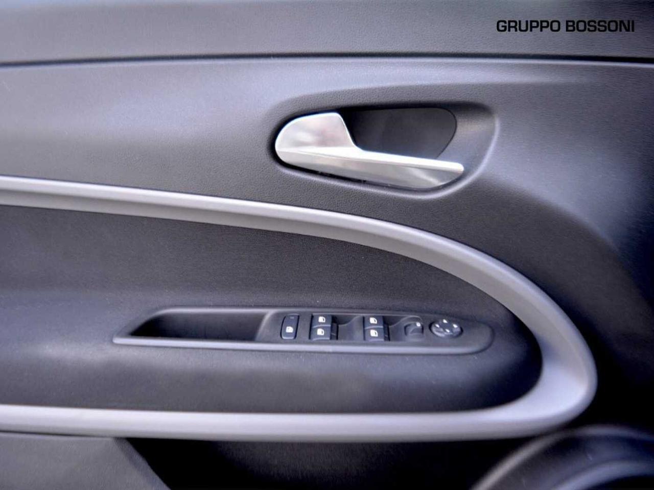 Jeep Jeep Avenger usata, con Nessun airbag