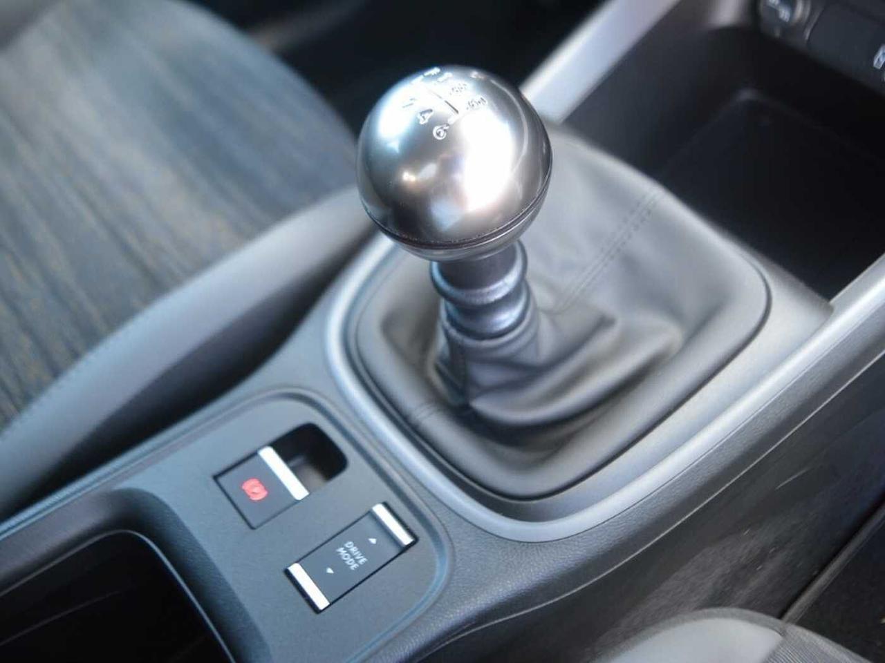 Jeep Jeep Avenger usata 8