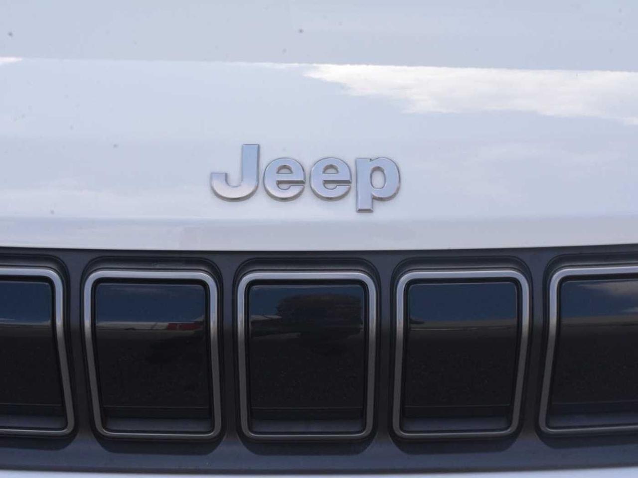 Jeep Jeep Avenger usata 12