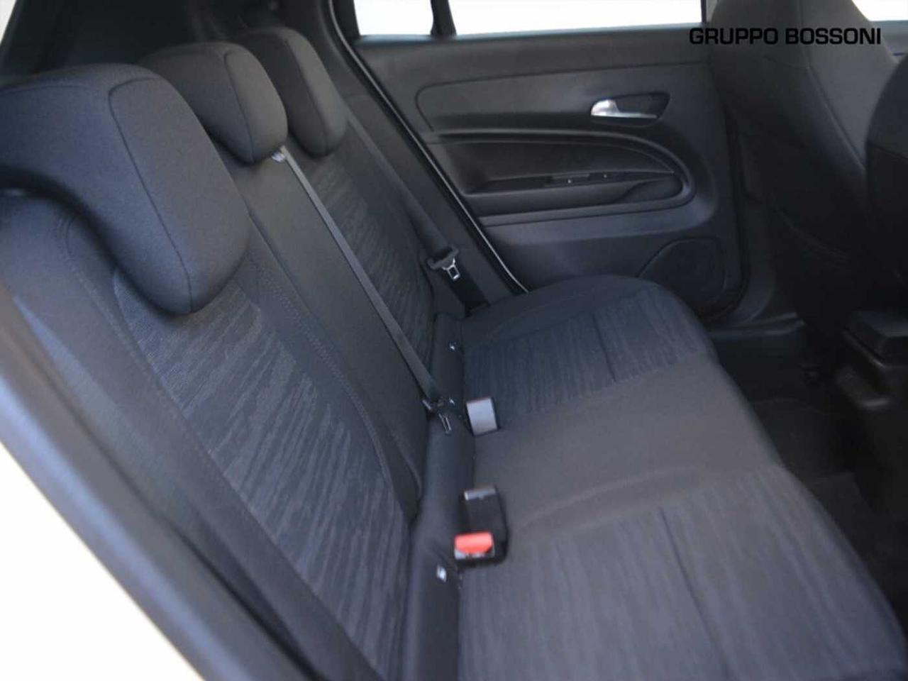 Jeep Jeep Avenger usata 21
