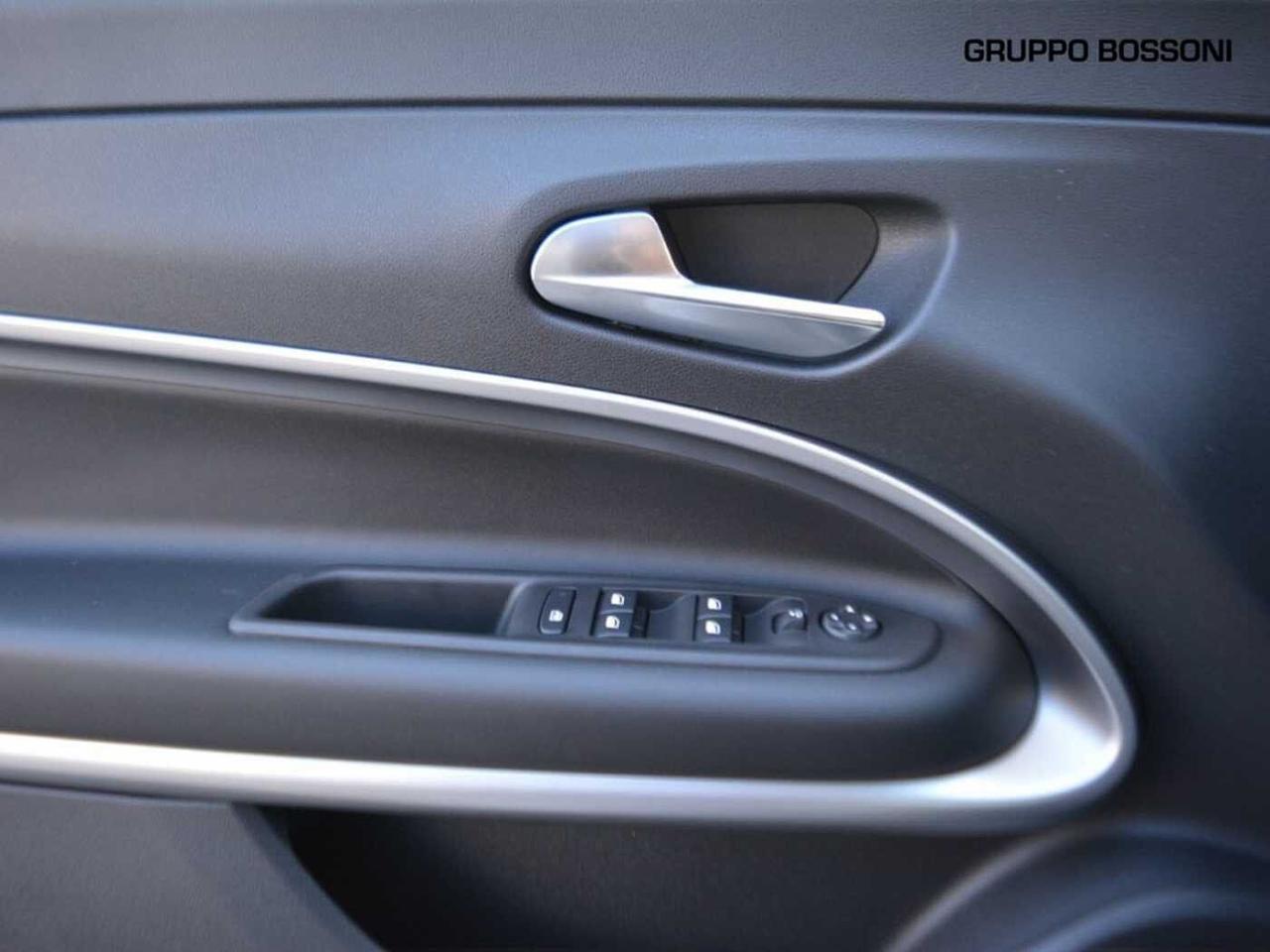 Jeep Jeep Avenger usata, con Nessun airbag