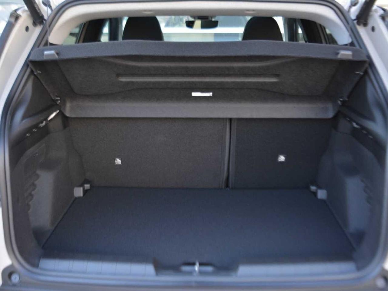 Jeep Jeep Avenger usata, con trazione anteriore
