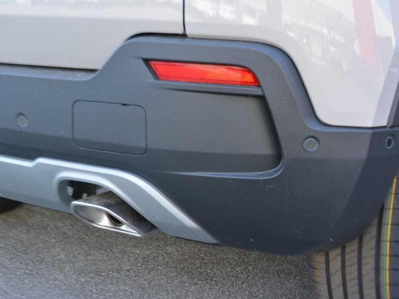 Jeep Jeep Avenger usata 15