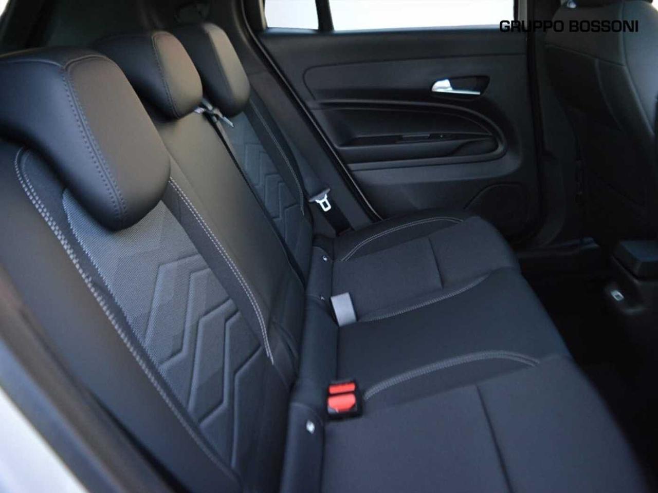 Jeep Jeep Avenger usata 21