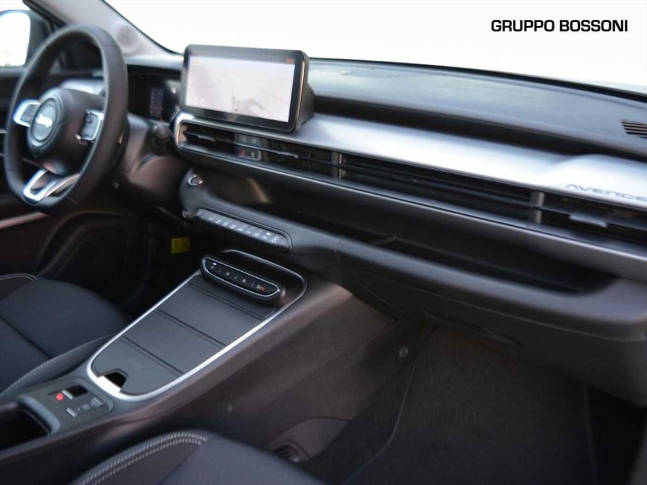 Jeep Jeep Avenger usata 22