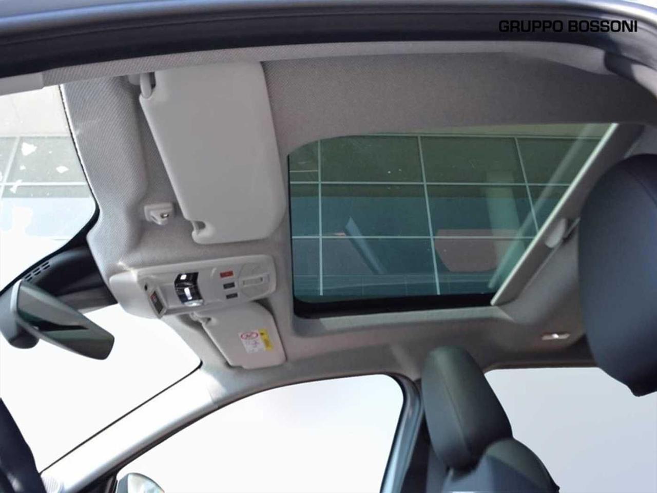 Jeep Jeep Avenger usata, con cruise control adattivo